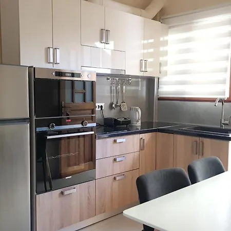Katia's Lovely Apartman