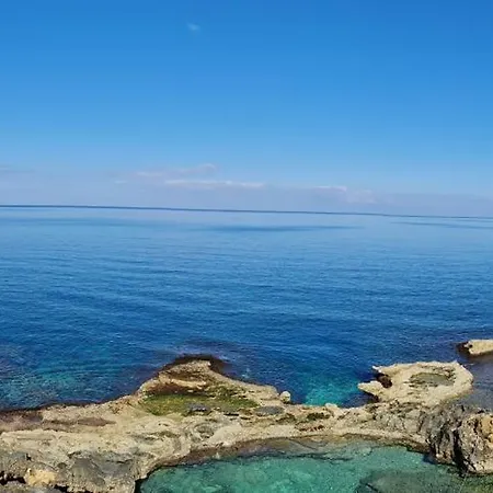 Katia's Lovely Lejlighed Chania (Crete)